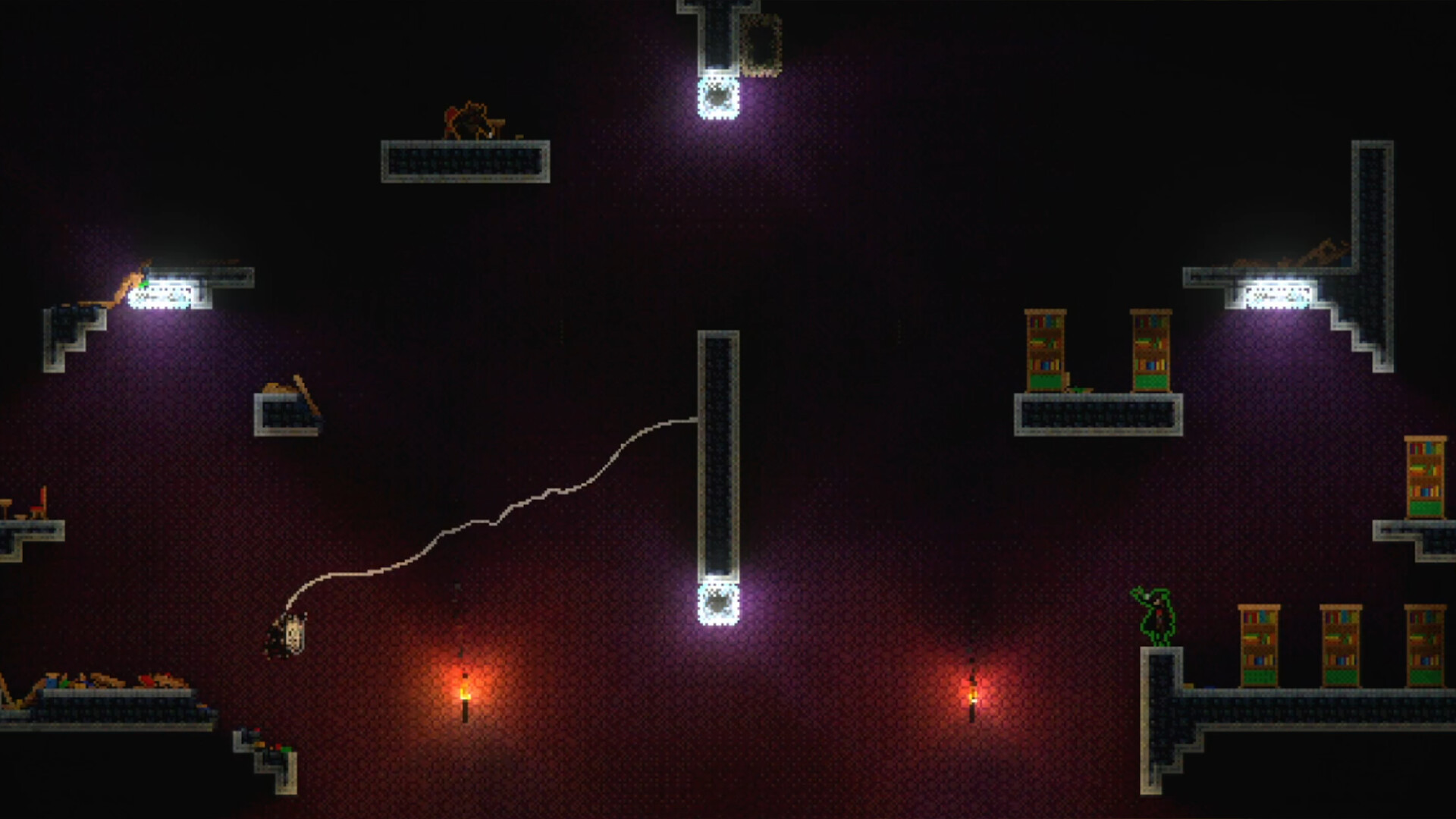 Spellhook screenshot 2