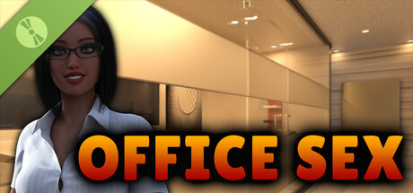 Office Sex Demo