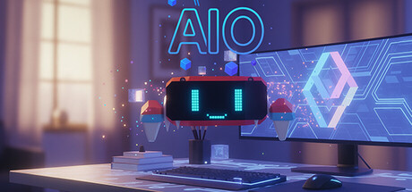 AIO Desktop Pet