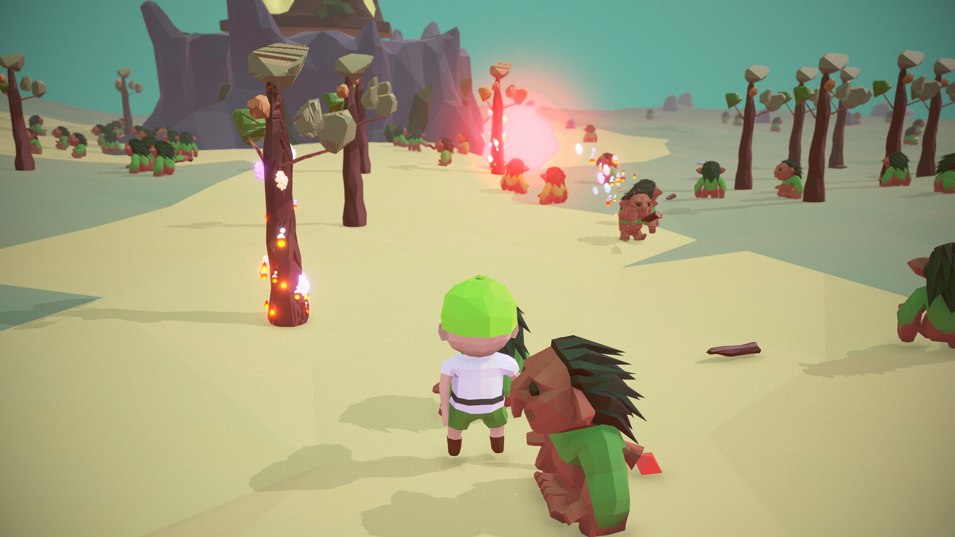 Army of Chat screenshot 3