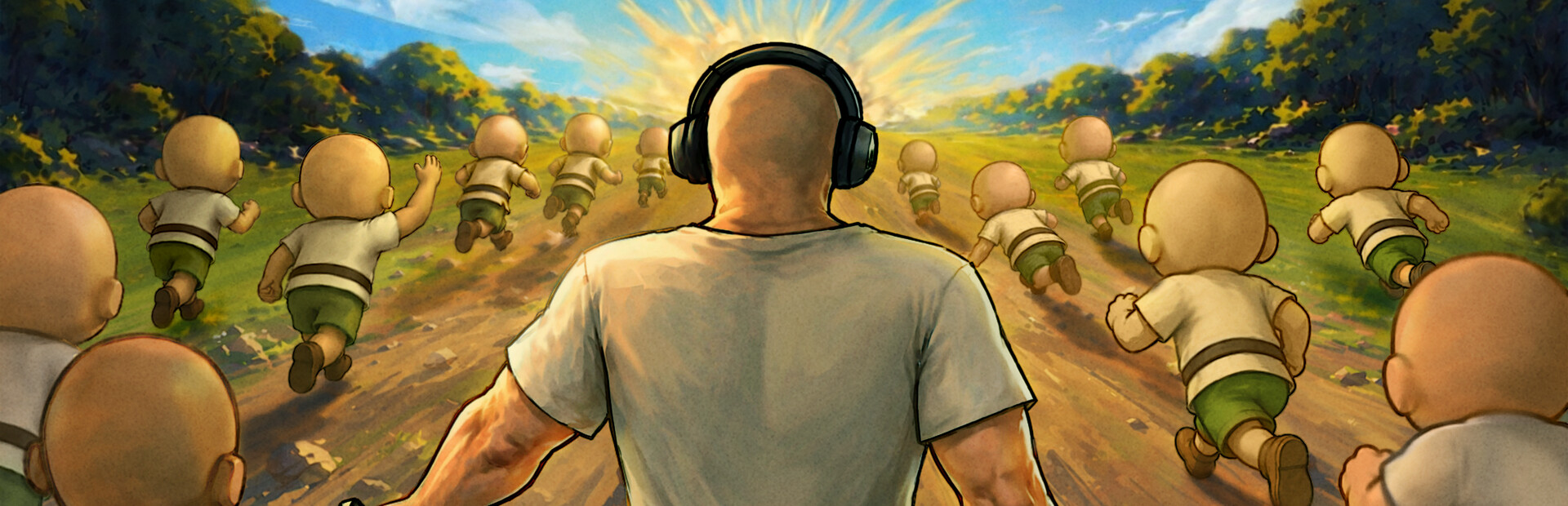 Army of Chat