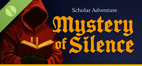 Scholar Adventure: Mystery of Silence Demo Header Image