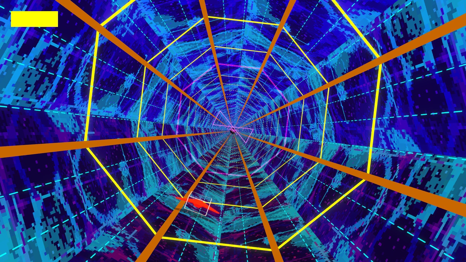 Synth Laser screenshot #4