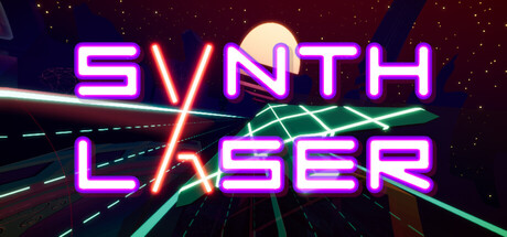 Synth Laser
