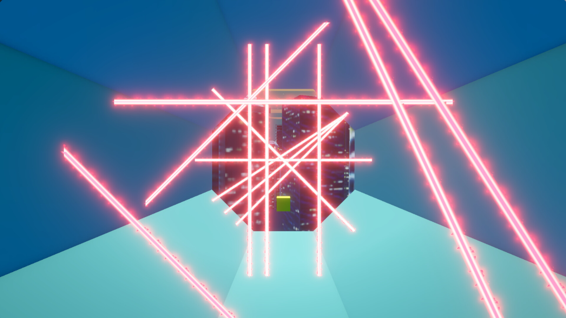 Synth Laser screenshot #4