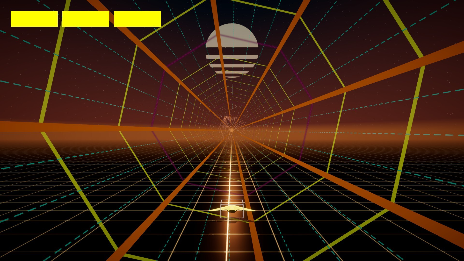 Synth Laser screenshot #7