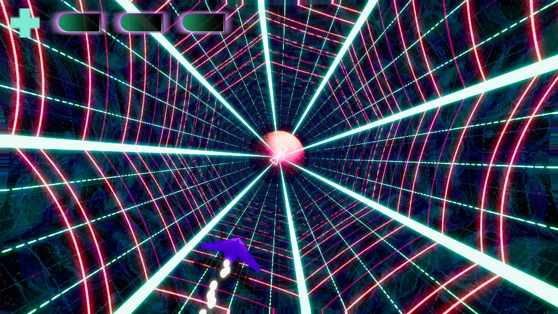 Synth Laser – Screenshot 7