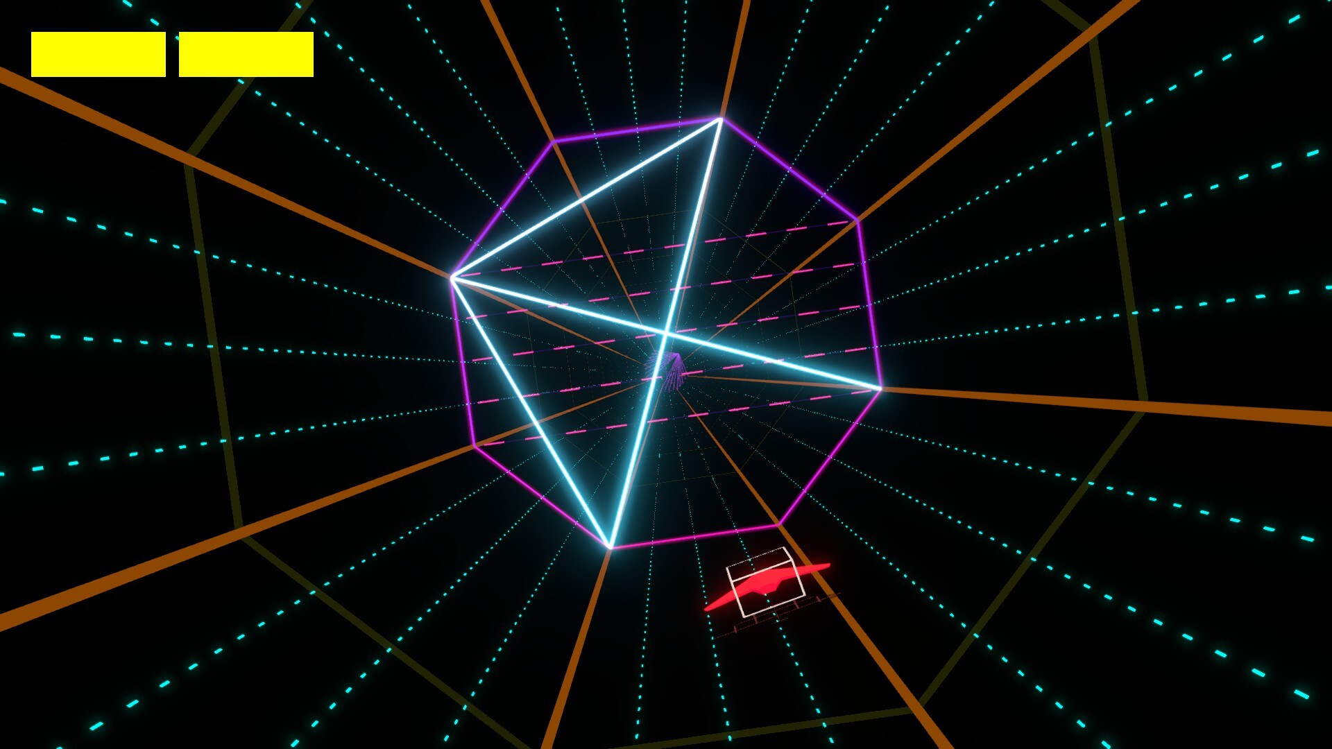 Synth Laser screenshot #5