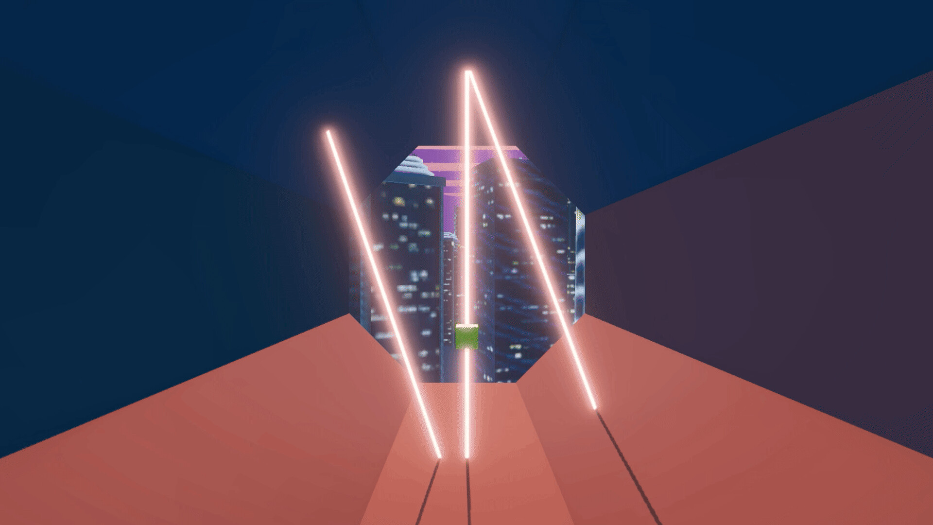 Synth Laser screenshot #3