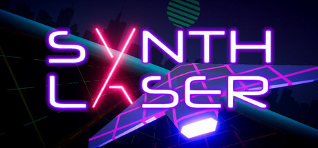 Synth Laser
