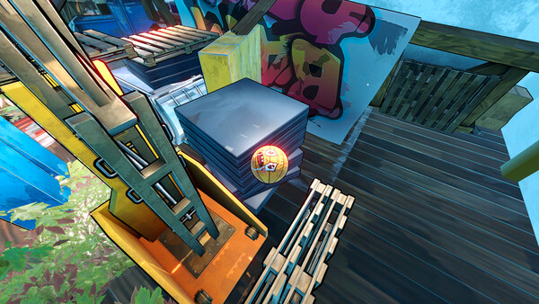 Rebounce Demo