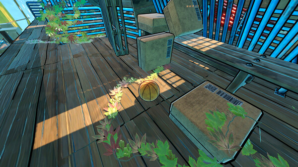 Rebounce Demo