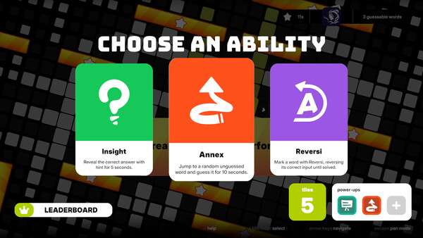 WordCross screenshot 6