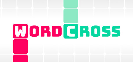 WordCross game cover