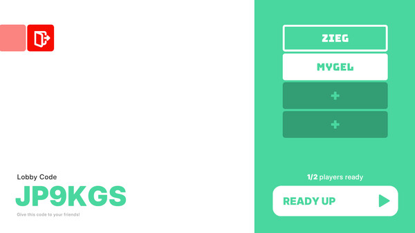 WordCross screenshot 5