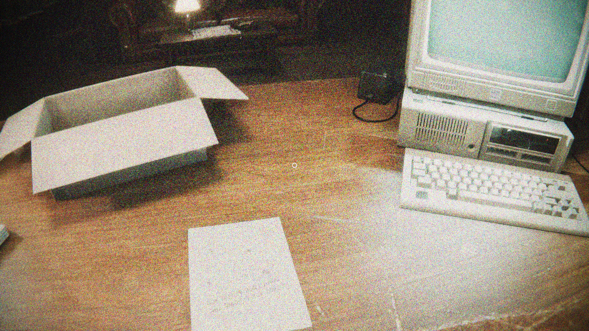Paper Department screenshot 7