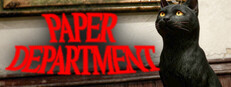 Paper Department