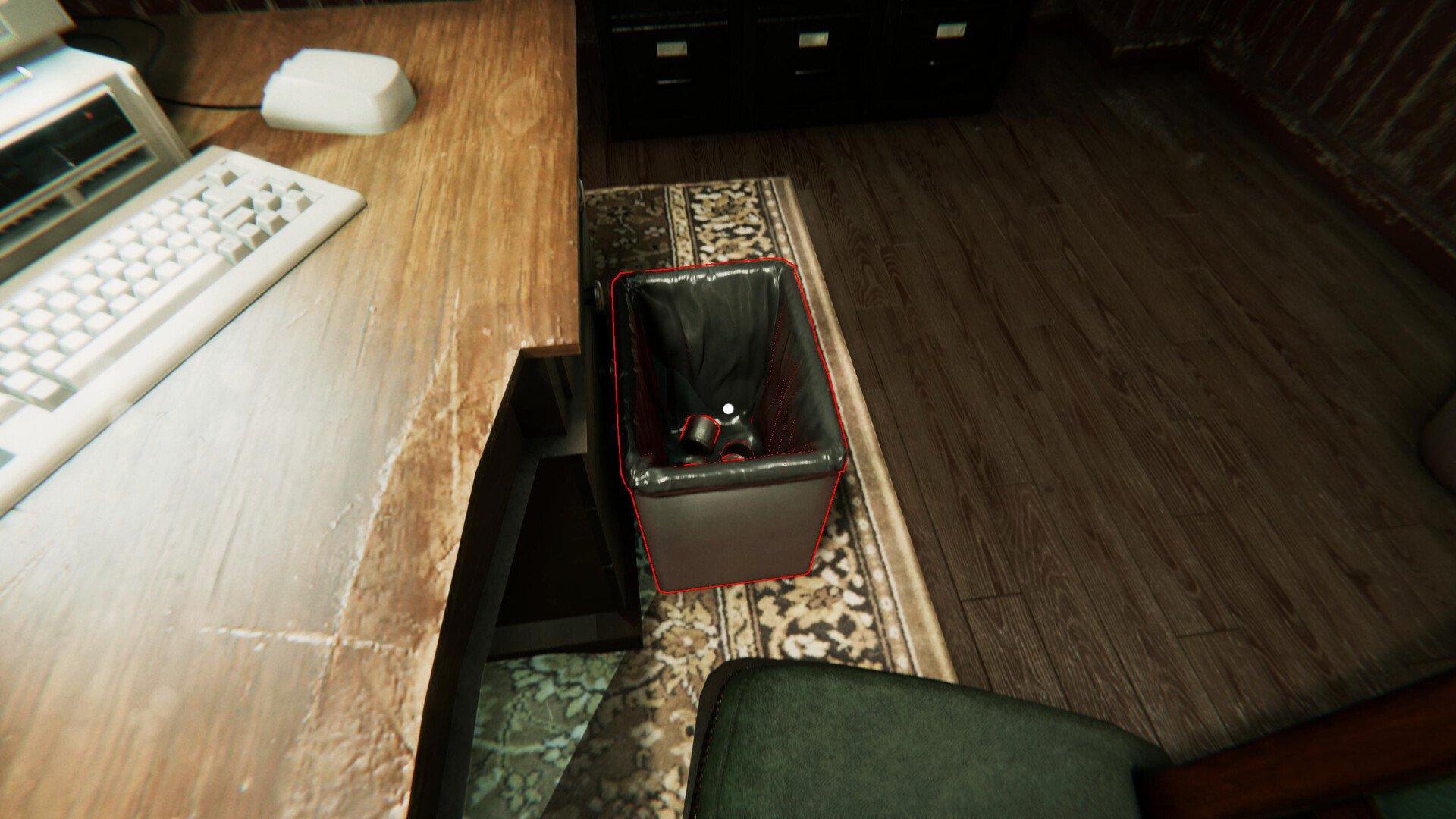Paper Department screenshot 4