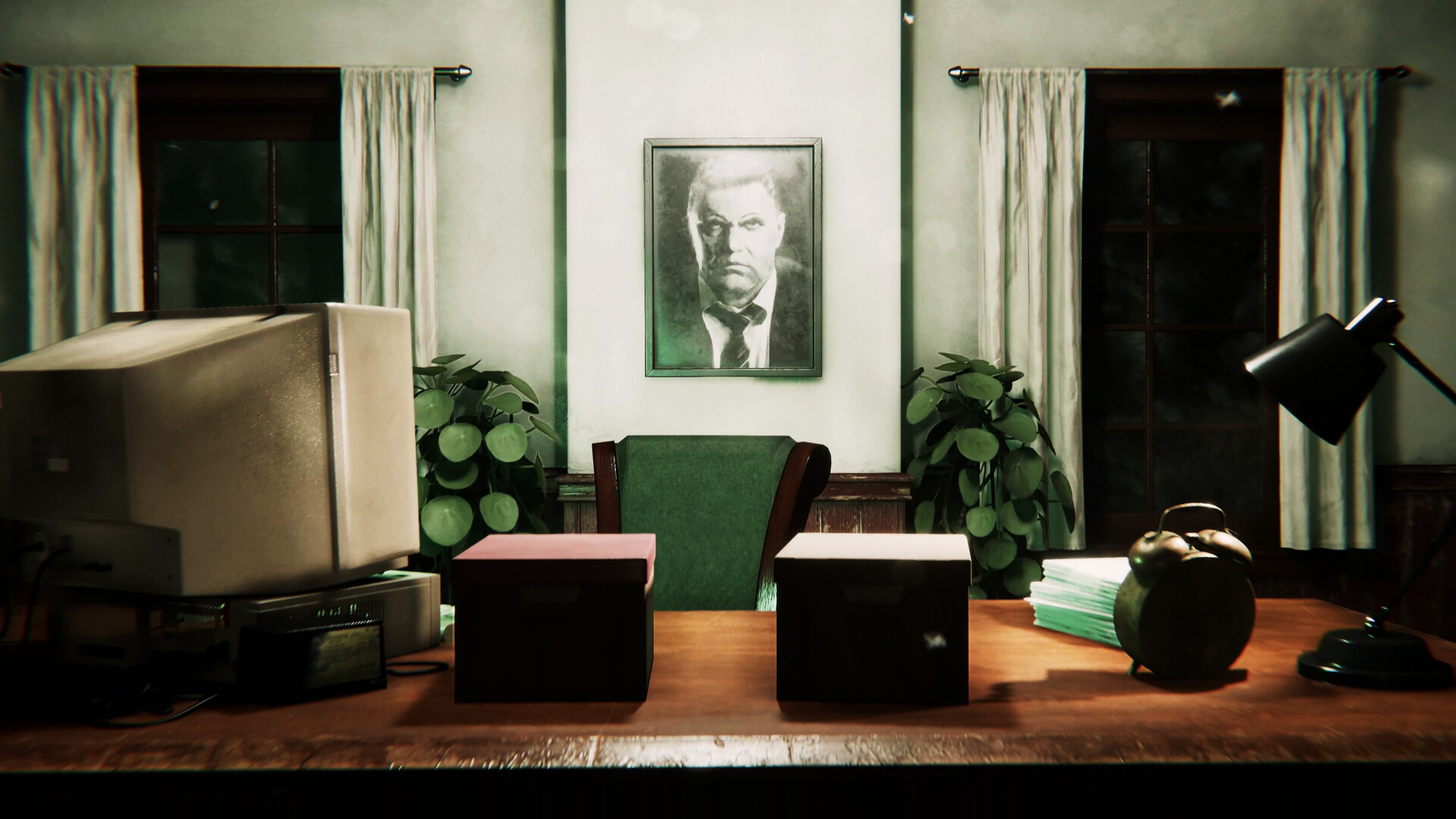 Paper Department screenshot 6