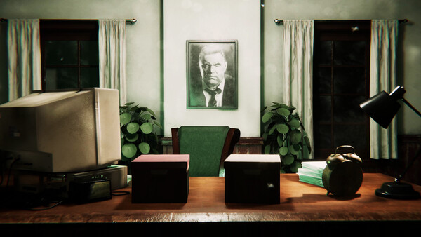 Paper Department screenshot 6