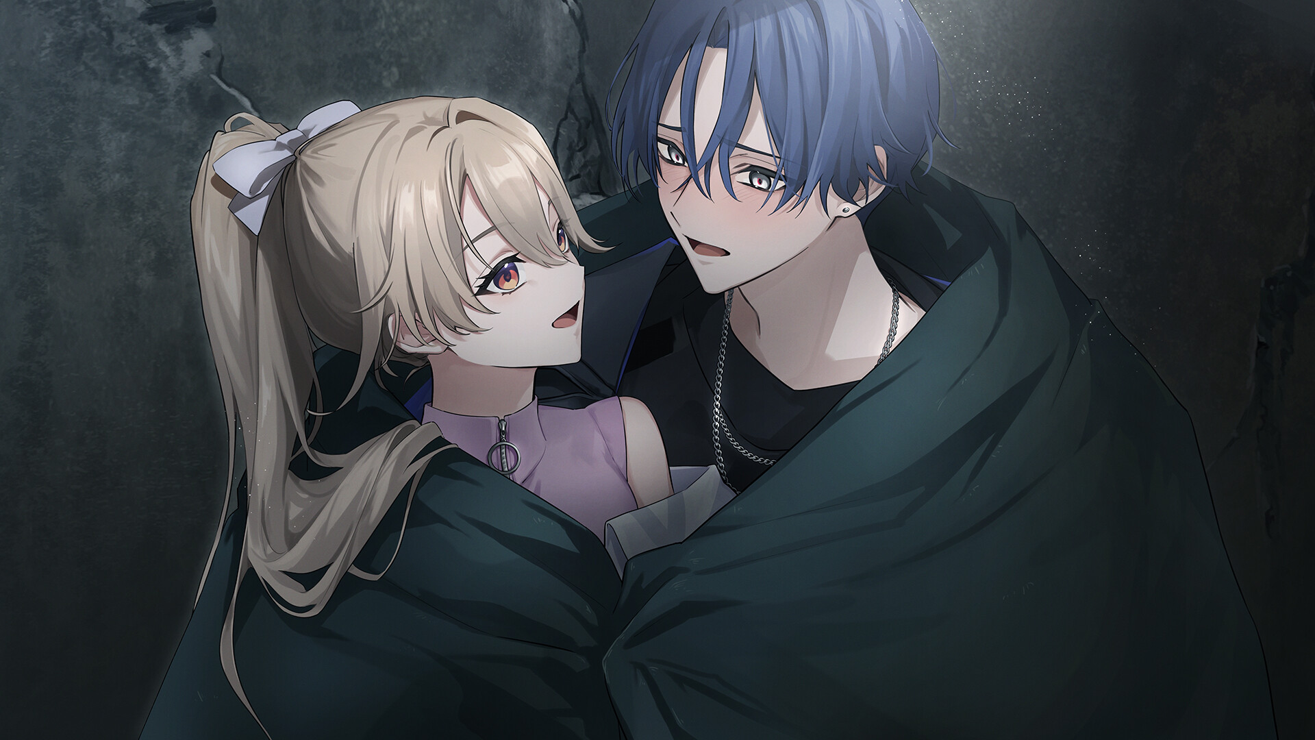 Navigatore of the Ruined World screenshot #2