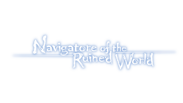 Navigatore of the Ruined World