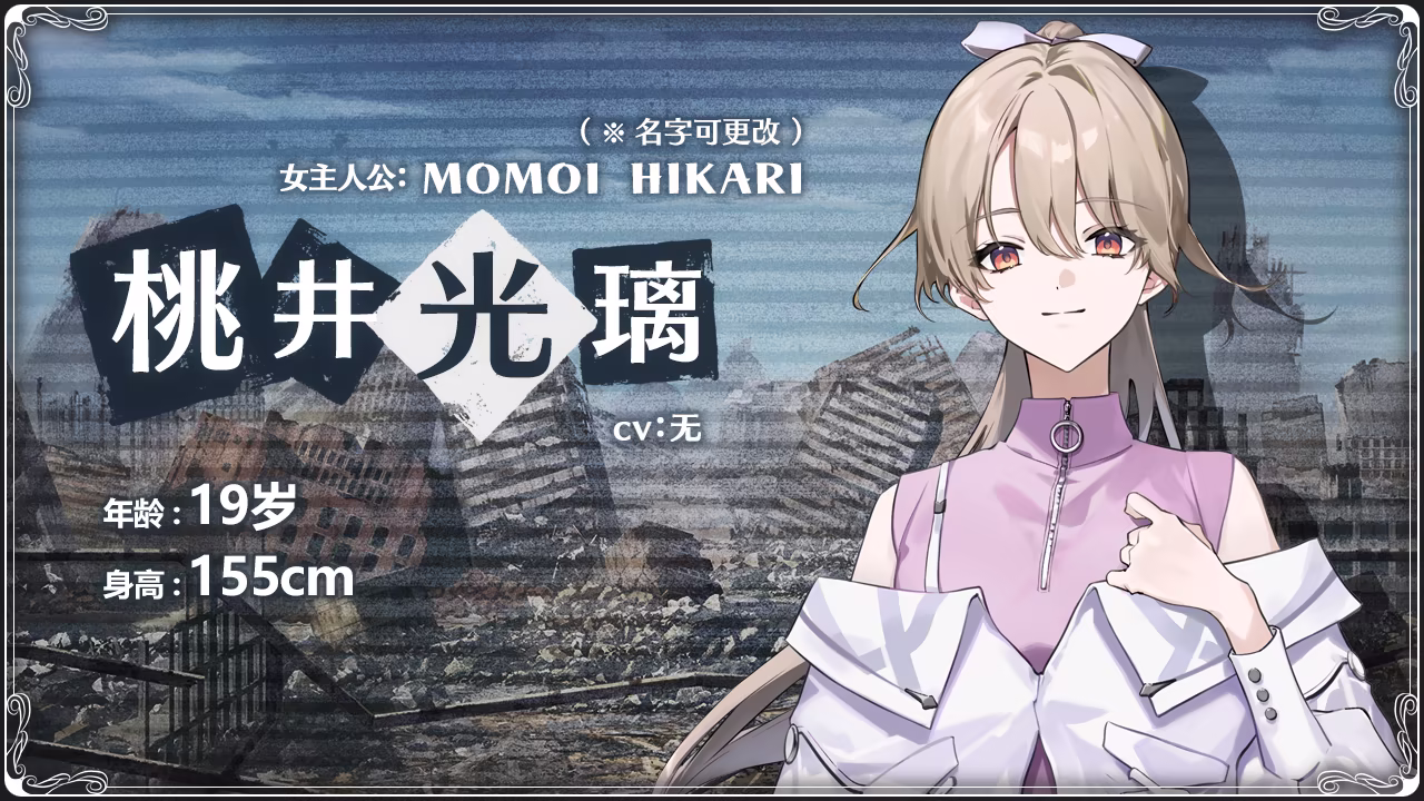 图片[4]-崩坏世界的指引之人/Navigatore of the Ruined World Build.22729182|动作冒险|容量2.2GB|官方中文版-星游乐园