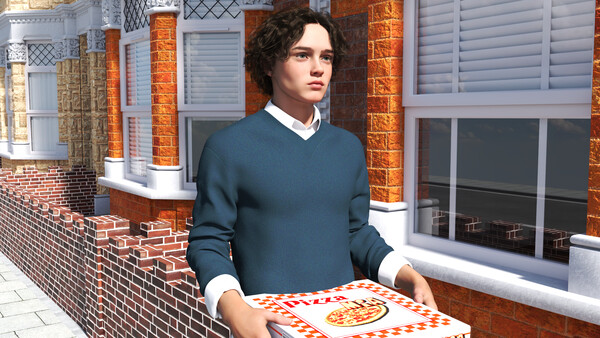 MILF Express screenshot 3