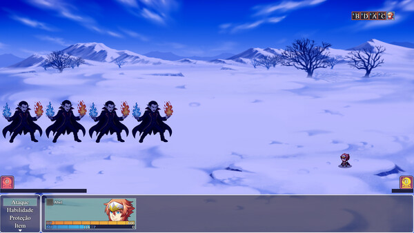 Power – A Ascensão dos Conquistadores screenshot 2