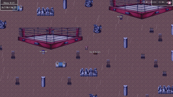 Скриншот из Power – A Ascensão dos Conquistadores Скриншот из Power – A Ascensão dos Conquistadores