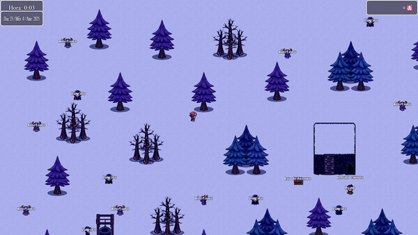 Power – A Ascensão dos Conquistadores screenshot 3