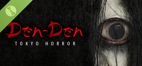 Den-Den: Tokyo Horror Demo