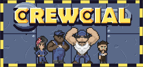 Crewcial