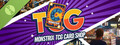 Monstrix: TCG Card Shop Demo