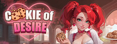 Cookie of Desire