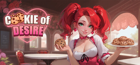 Cookie of Desire Header Image