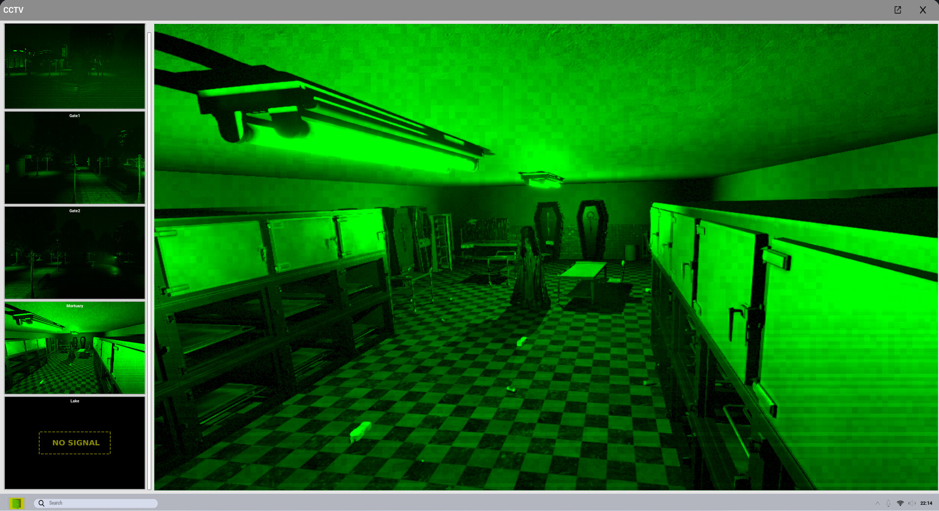 GraveNight screenshot #9