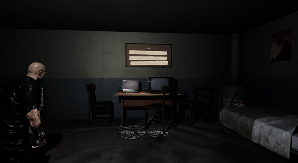 GraveNight screenshot 1