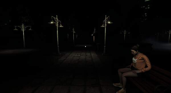 GraveNight screenshot 3