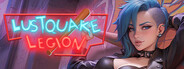 Lustquake Legion logo