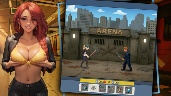 Screenshot media