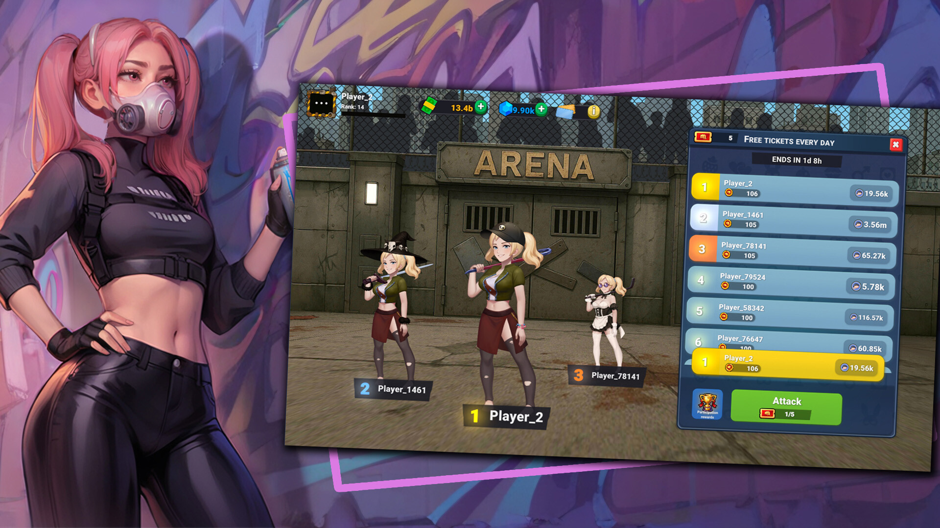 3966480 《Lustquake Legion》免安装中文版插图2-小白游戏网 3966480 《Lustquake Legion》免安装中文版插图2-小白游戏网
