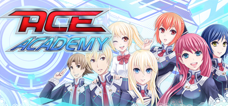 ACE Academy steam charts