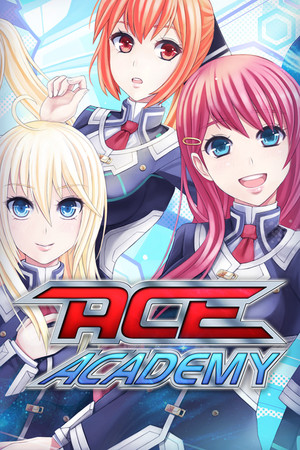 Cover art of ACE Academy