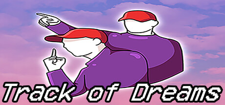 Track of Dreams game cover