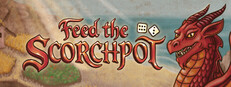 Feed the Scorchpot