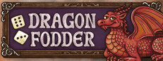 Dragon Fodder game capsule image
