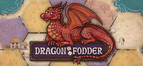 Dragon Fodder game thumbnail