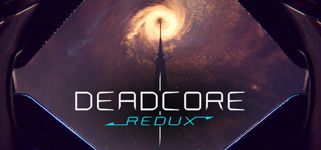 DeadCore Redux Playtest game header image