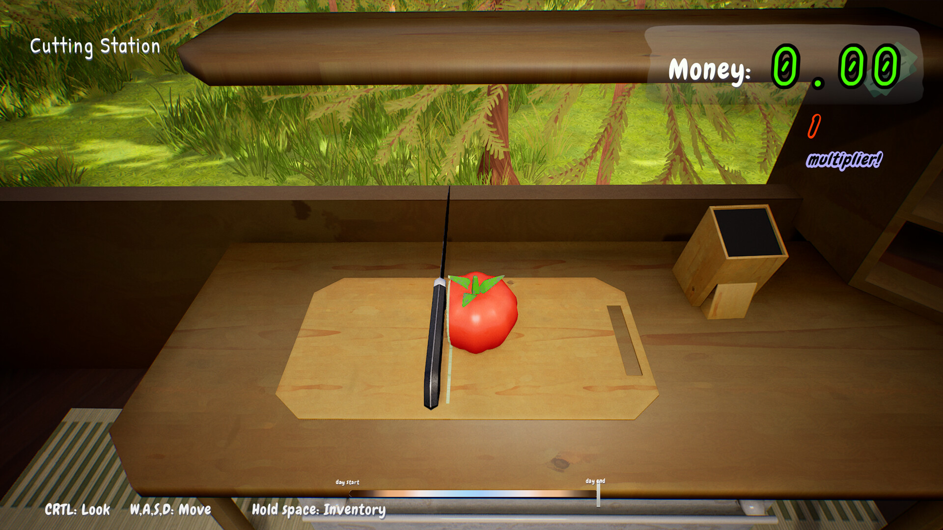 Kioskeria: Summer Breeze! screenshot 7